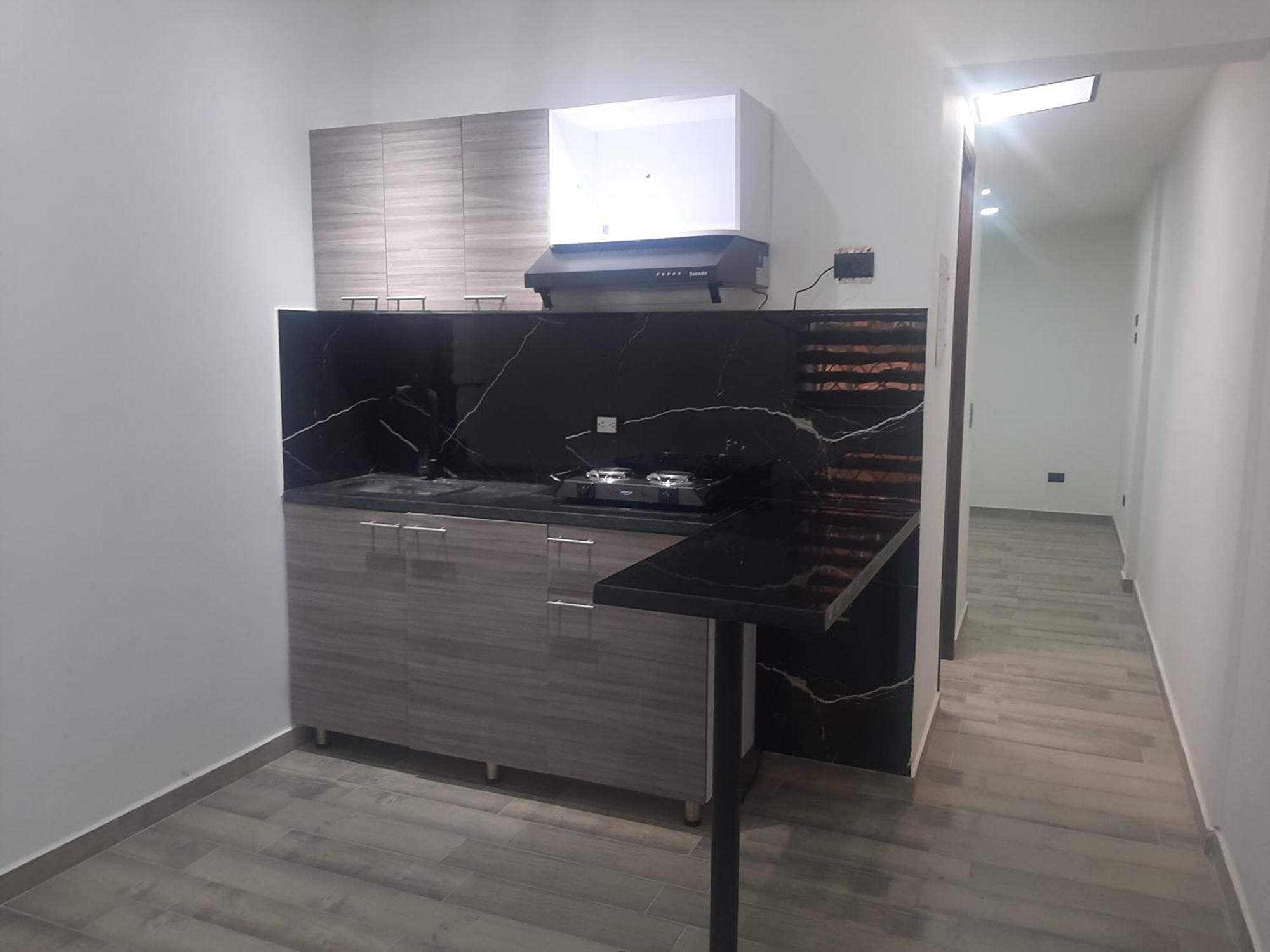 Appartement Sector De Corferias , Y A 5 Cuadras, Embajada Americana 10 Cuadras, Cerca Al Can , G 12 , Universidad Nacional , Aeropuerto A 2 Cuadras Estacion Ciudad Universitaria Marque-tresdiecisietecincoveintisieteveintiseistreintayu *