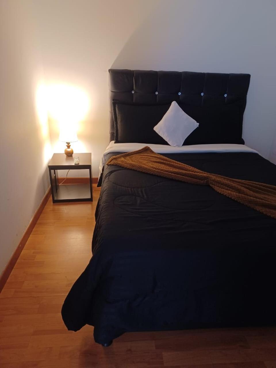 Appartement Sector De Corferias , Y A 5 Cuadras, Embajada Americana 10 Cuadras, Cerca Al Can , G 12 , Universidad Nacional , Aeropuerto A 2 Cuadras Estacion Ciudad Universitaria Marque-tresdiecisietecincoveintisieteveintiseistreintayu Bogotá