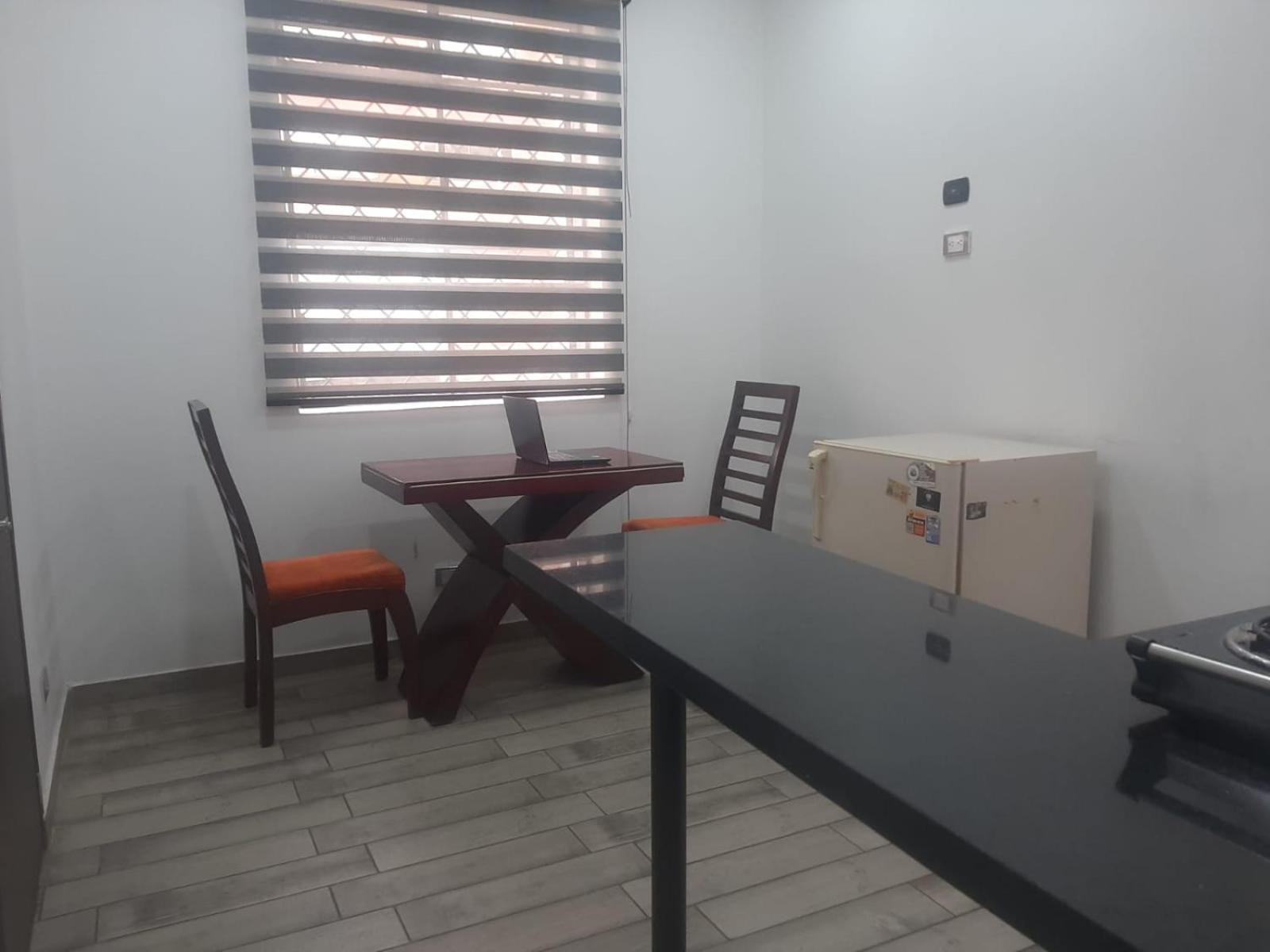 Appartement Sector De Corferias , Y A 5 Cuadras, Embajada Americana 10 Cuadras, Cerca Al Can , G 12 , Universidad Nacional , Aeropuerto A 2 Cuadras Estacion Ciudad Universitaria Marque-tresdiecisietecincoveintisieteveintiseistreintayu