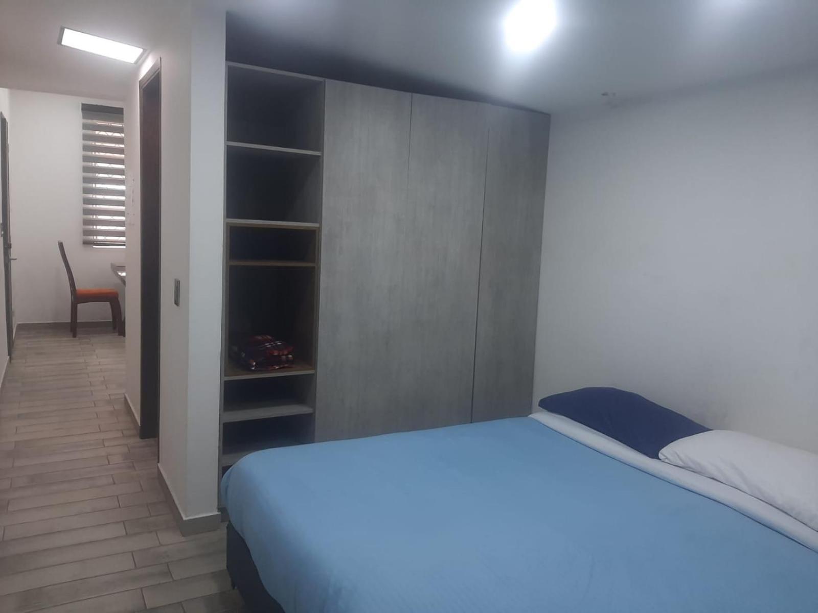 Sector De Corferias , Y A 5 Cuadras, Embajada Americana 10 Cuadras, Cerca Al Can , G 12 , Universidad Nacional , Aeropuerto A 2 Cuadras Estacion Ciudad Universitaria Marque-tresdiecisietecincoveintisieteveintiseistreintayu Appartement *
