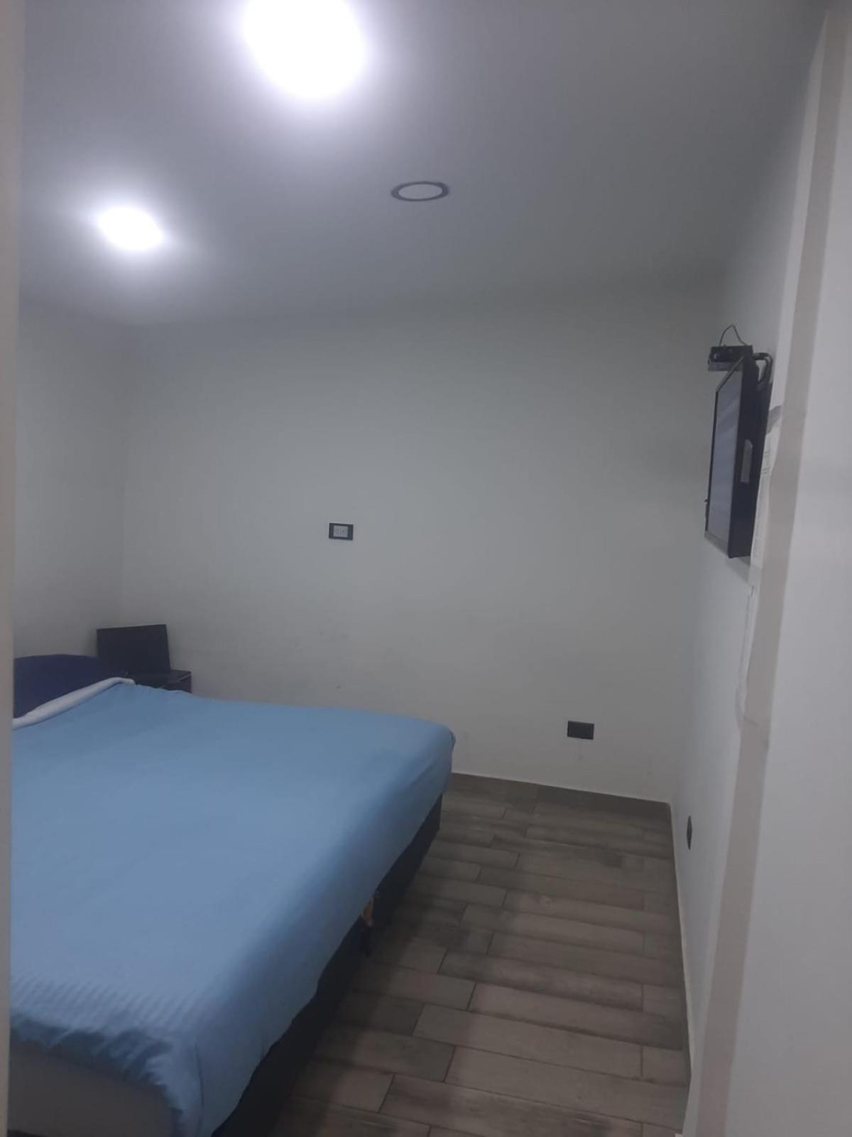 Appartement Sector De Corferias , Y A 5 Cuadras, Embajada Americana 10 Cuadras, Cerca Al Can , G 12 , Universidad Nacional , Aeropuerto A 2 Cuadras Estacion Ciudad Universitaria Marque-tresdiecisietecincoveintisieteveintiseistreintayu *